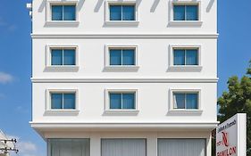Hotel N Pavilion